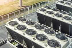 The right IAQ technology, including equipment that ensures proper ventilation, will keep people breathing easier in your facility. The right IAQ technology, including equipment that ensures proper ventilation, will keep people breathing easier in your facility.