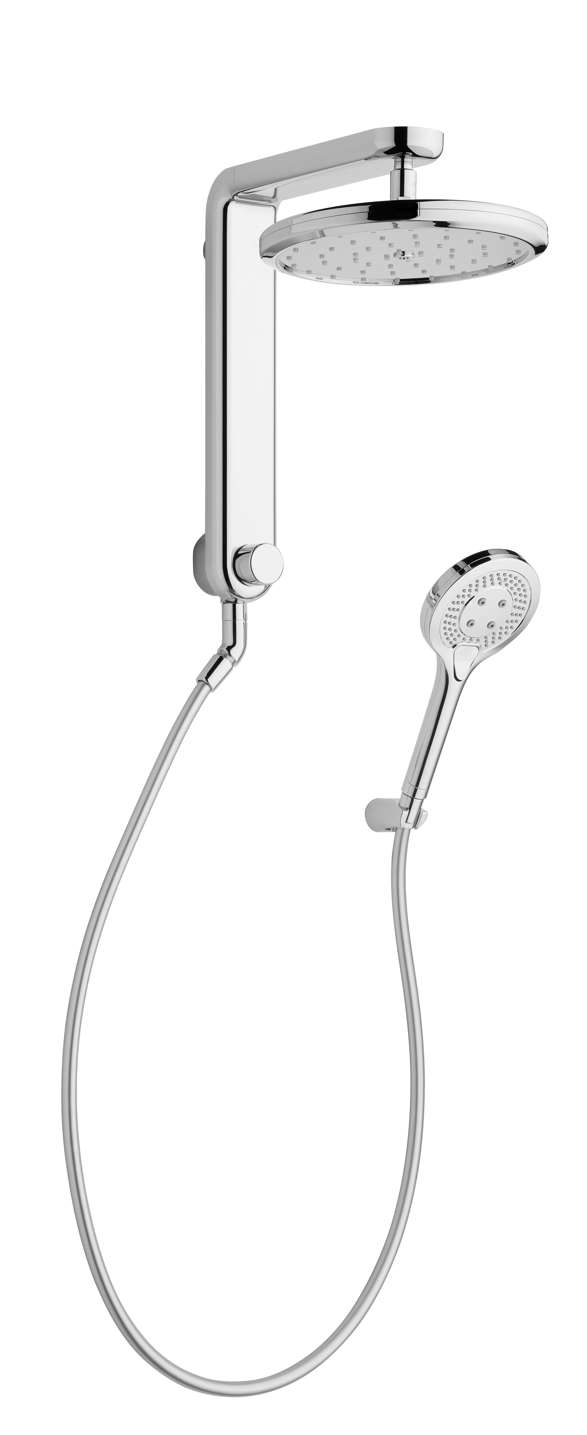 In2aqua Ps Retro Shower