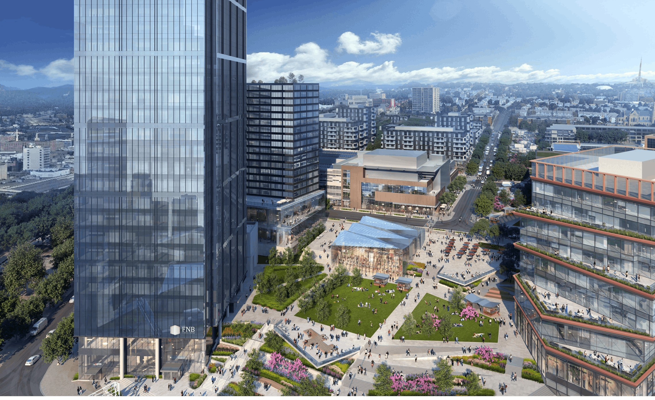 655d2c0241162b001e6ce183 Aerial Rendering With Block E