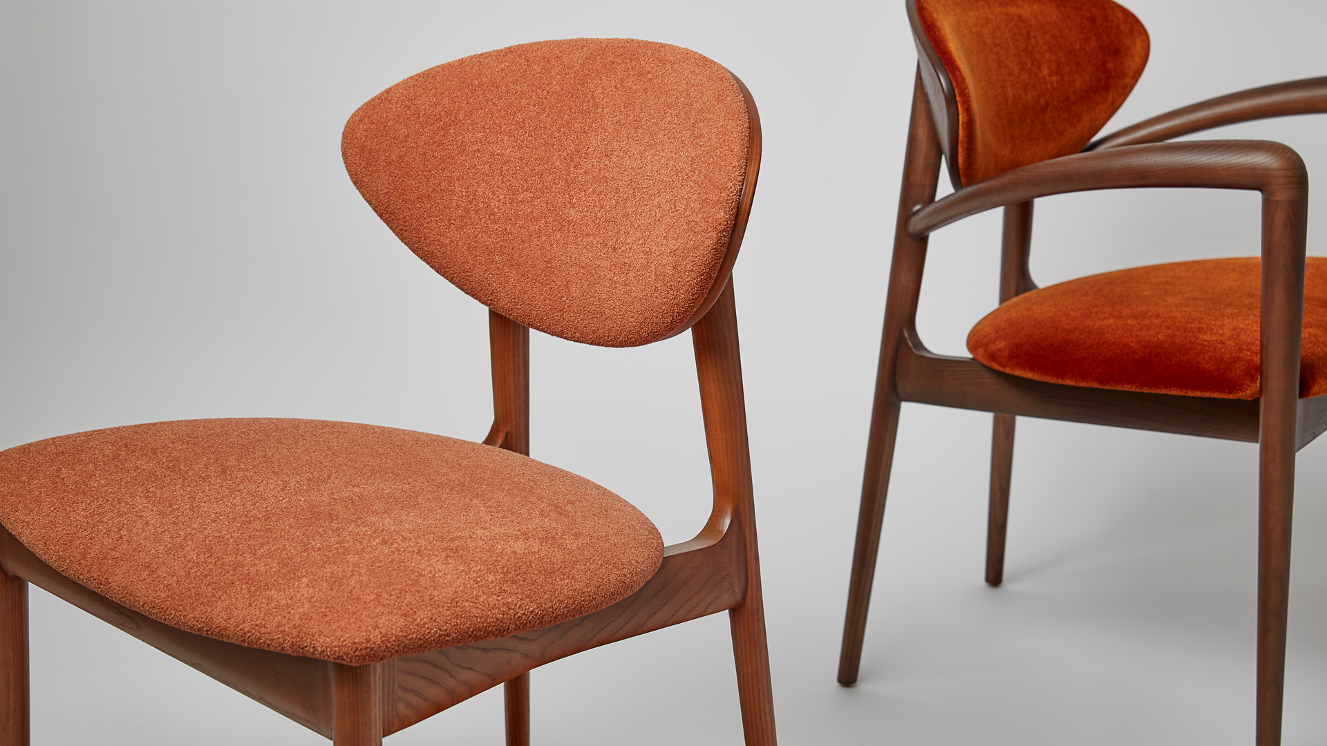 Hbf Karina Armless Guest Chair