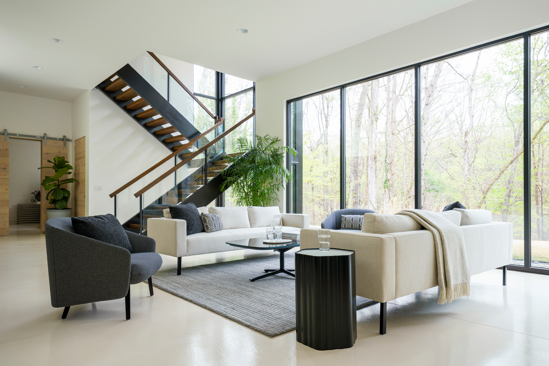 Studio Tk Cover Lounge Seating