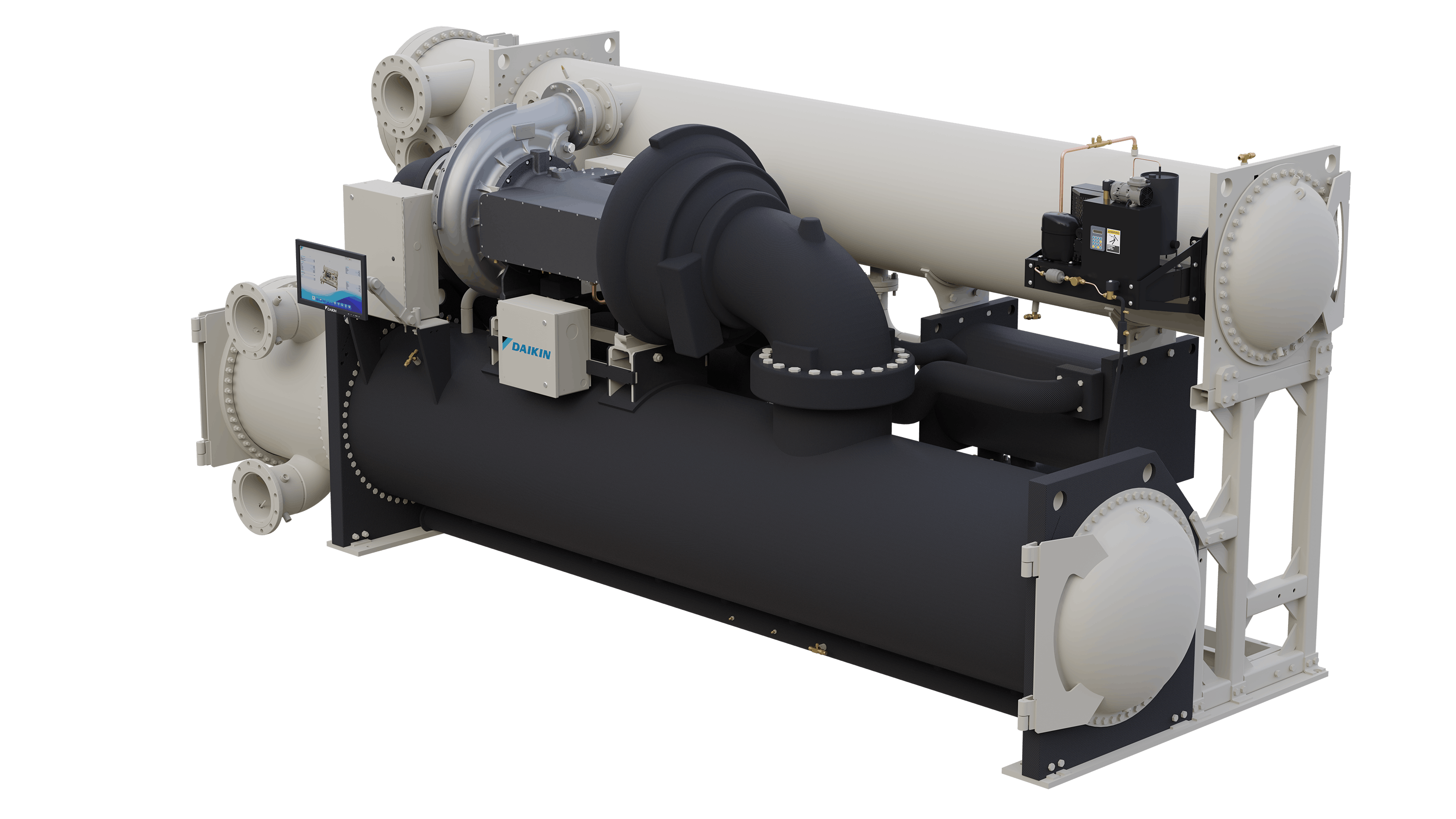 657a08198d51f5001e0d2a87 Daikin Applied Magnitude Wmt Chiller