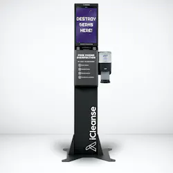 6580a7a2446bf4001e92069a Icleanse Swift Uv Phone Disinfection Unit 18 In 6580a7a2446bf4001e92069a Icleanse Swift Uv Phone Disinfection Unit 18 In