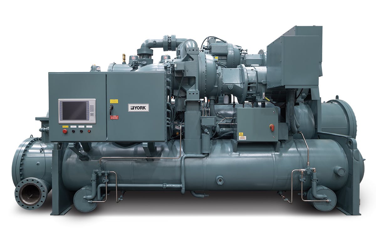6583273a147dda001ed16e1e Johnson Controls Yorkcyk400chiller