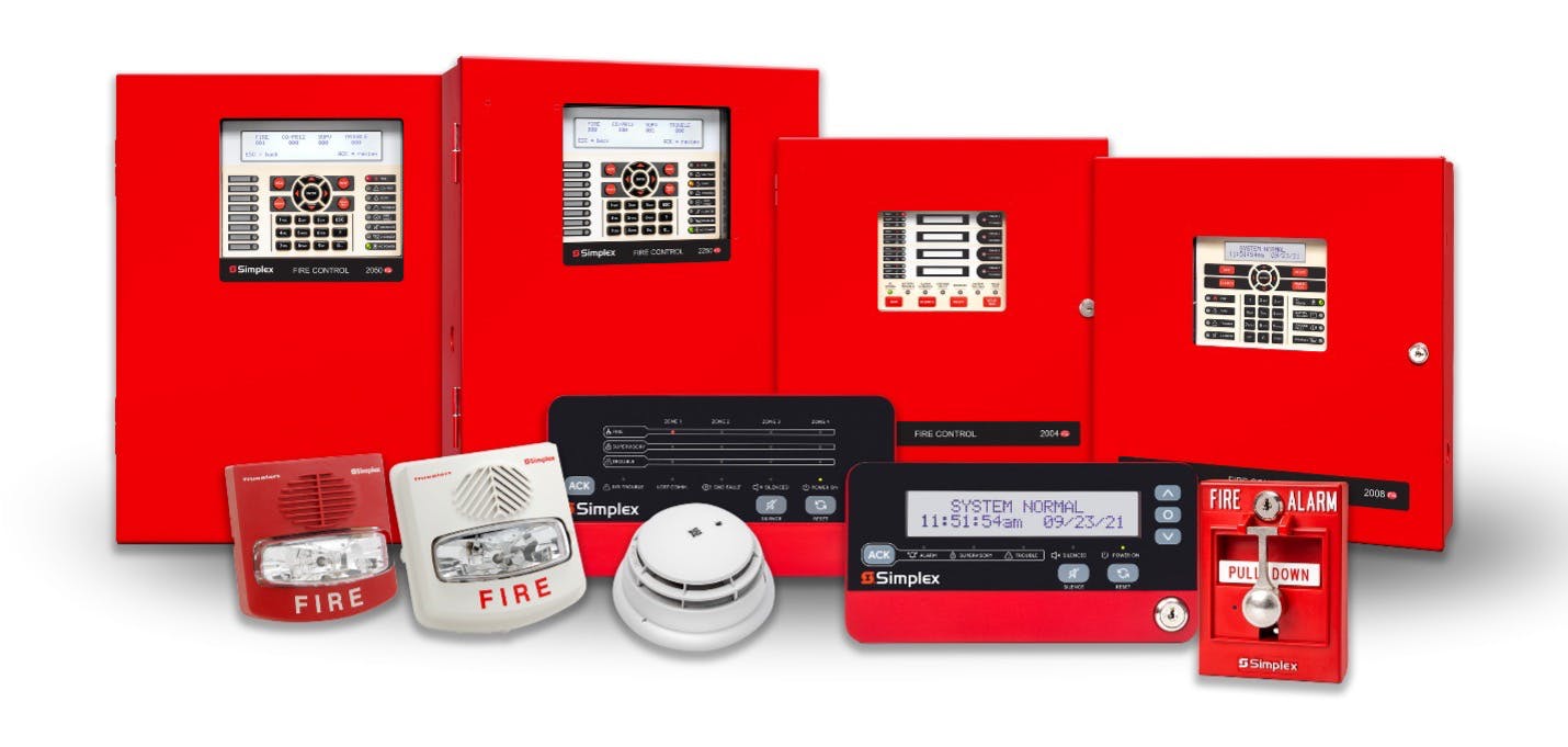 johnson_controls_simplex_foundation_series_1