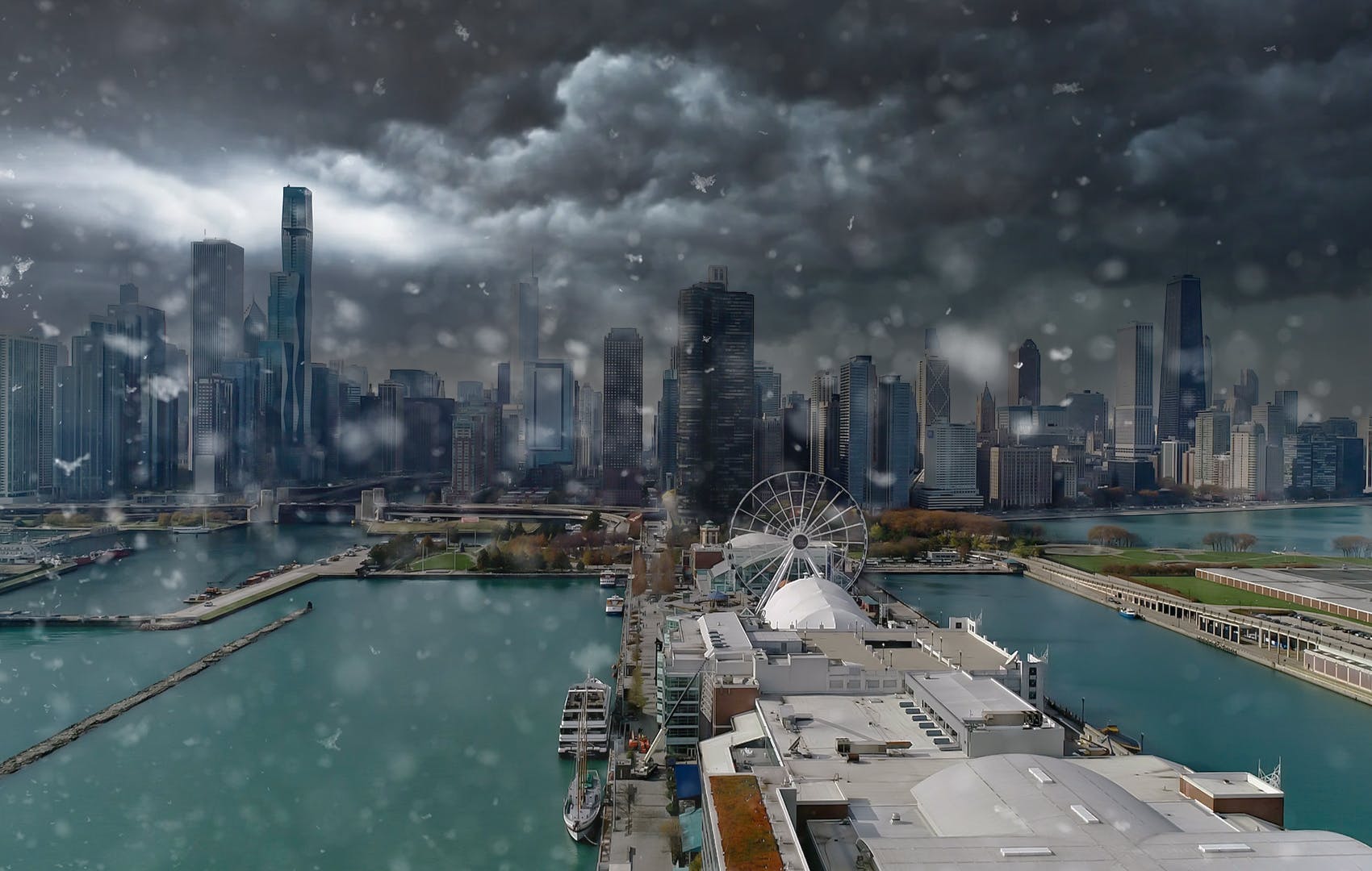 Property managers and landlords need to know what local laws require for snow and ice removal.