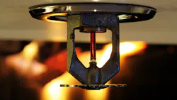 Fire suppression is crucial for life safety, but deploying it can cause property damage and mold issues. In the aftermath of a fire, these strategies can help address water damage. Fire suppression is crucial for life safety, but deploying it can cause property damage and mold issues. In the aftermath of a fire, these strategies can help address water damage.