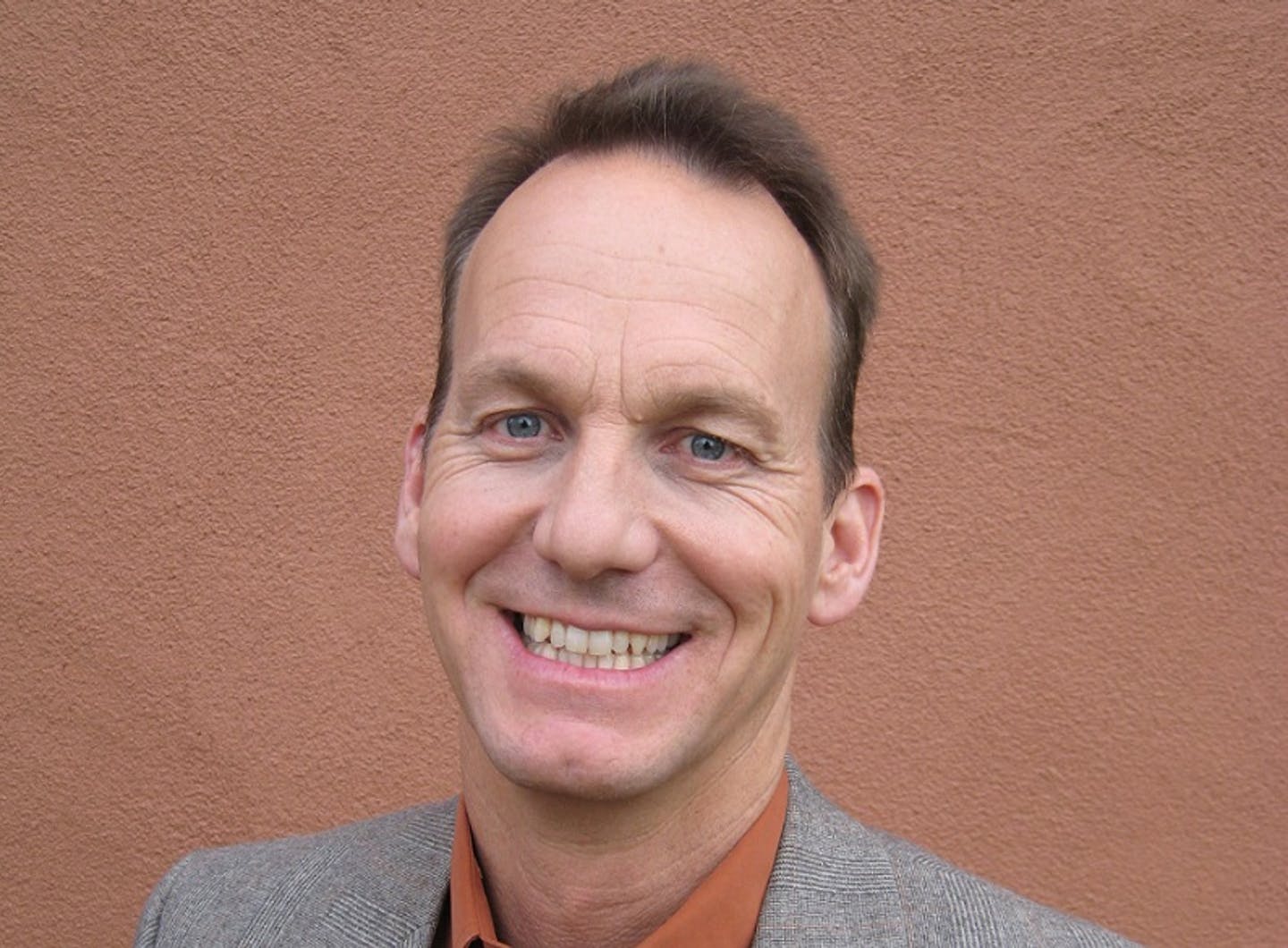 John Hoover, senior product manager at Tellabs and a board director for the Association for Passive Optical LAN (APOLAN)