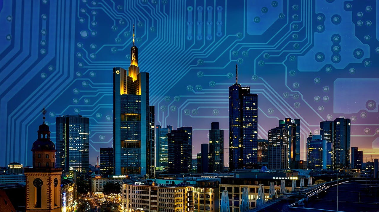 Siemens, Telefónica Tech partner on smart buildings in Spain | Buildings