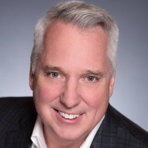 'After 20 years of participating in and consuming CABA Research, I am excited to be working with the organization and its board members to deliver cutting-edge research on the built environment,&rdquo; said Legrand's Pete Horton.