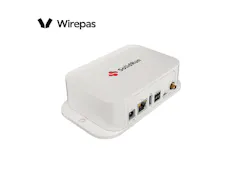 The SolidSense N8 Compact IoT edge gateway The SolidSense N8 Compact IoT edge gateway