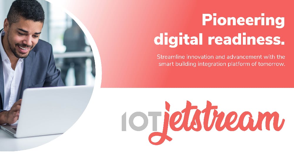Iot Jetstream Logo