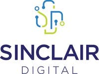Sinclair Digital Logo