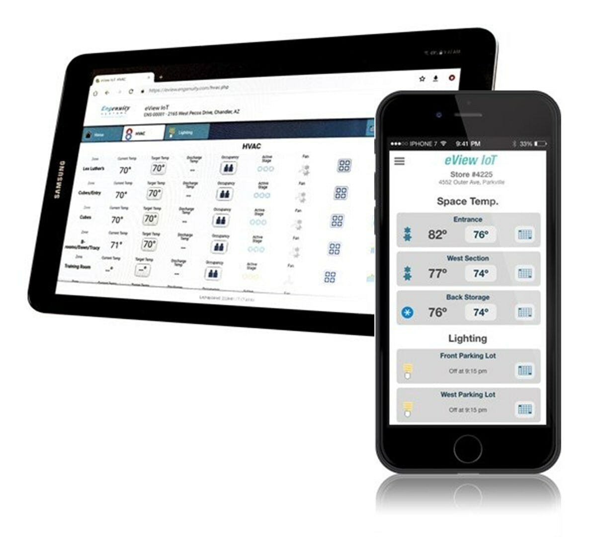 65a69816e57fd8001e7c540c Engenuity Eviewiot