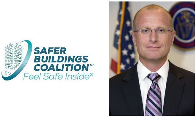 The Safer Building Coalition's 2023 Wireless Tech & Policy Summit will feature keynote segments from FCC Commissioner Brendan Carr (pictured), and Jim Bugel, President - FirstNet and Public Safety for AT&T.