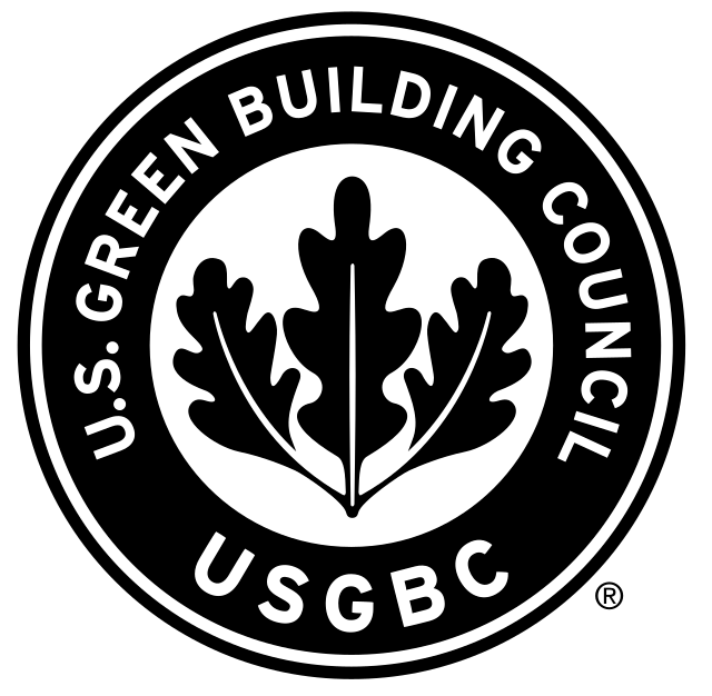 U s Green Building Council Logo