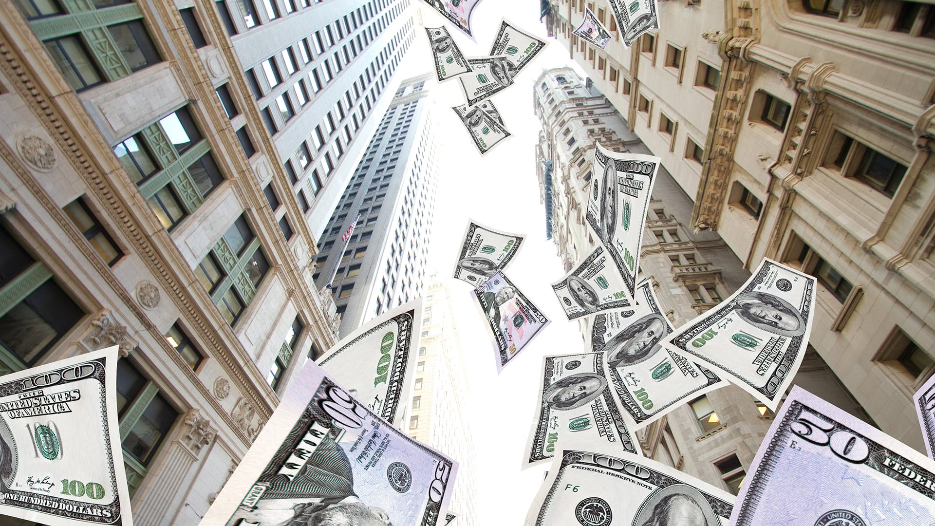 Energy Finance Article Hero