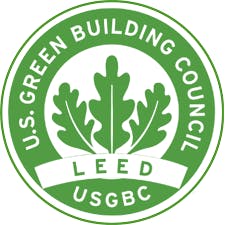 Usgbc Leed