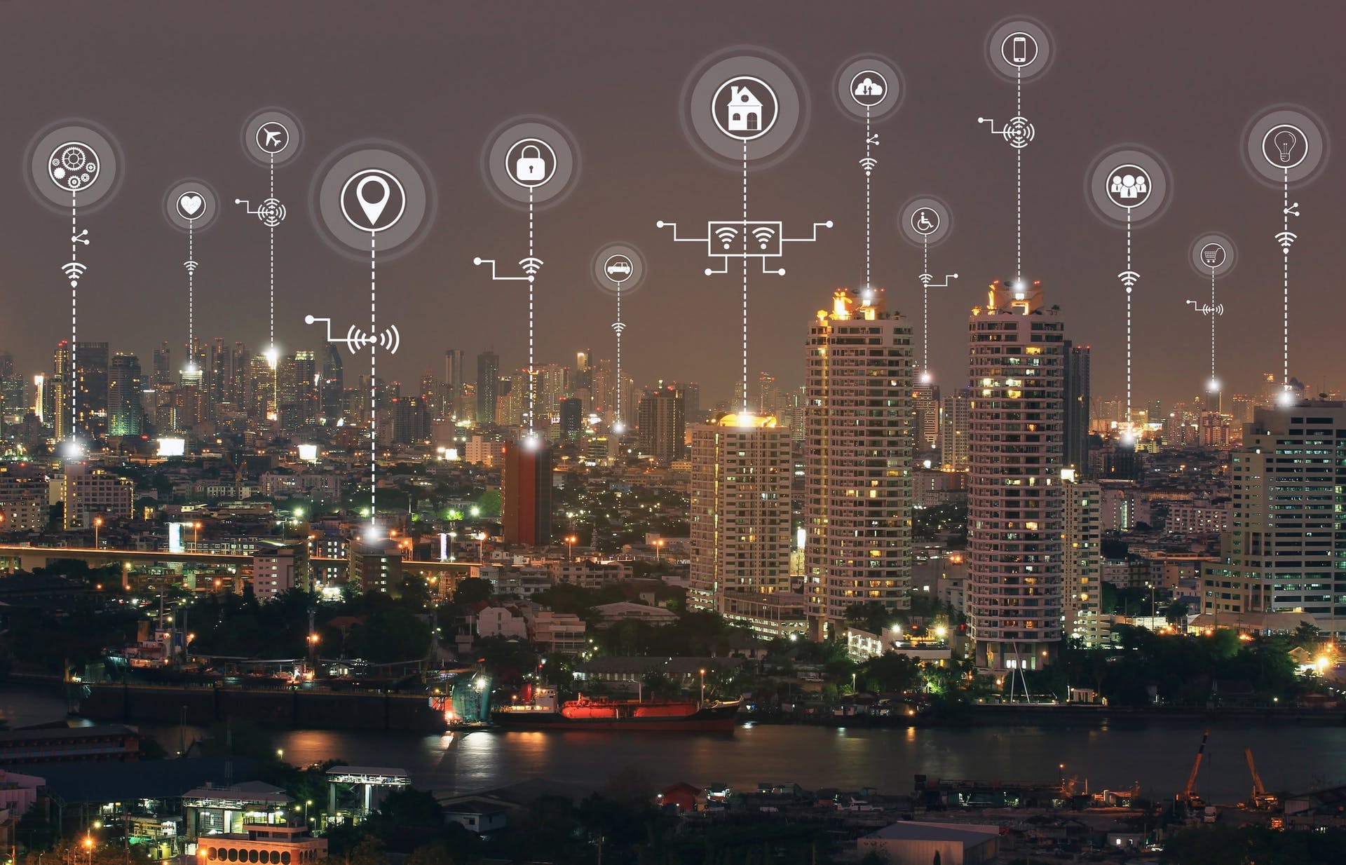 65a69ca6a8ffc7001e3a1297 Connected Homes Buildings