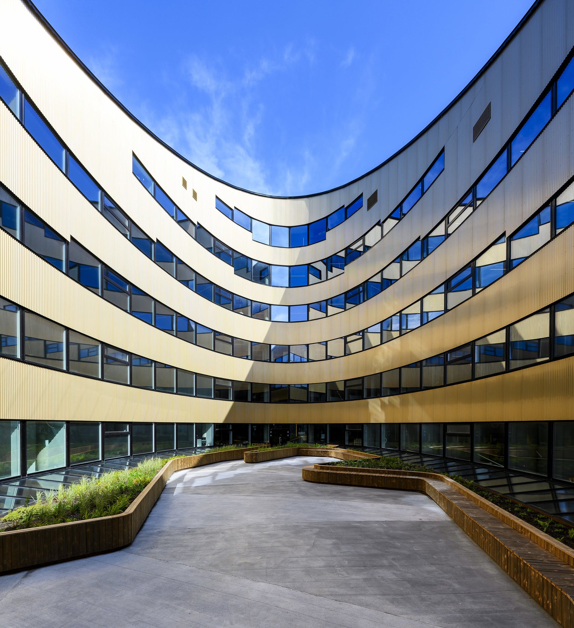 Powerhouse Bratt&oslash;rkaia