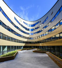 Powerhouse Brattørkaia Powerhouse Brattørkaia