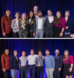 2022 Design Challenge Grand Winners: Georgia Institute of Technology & The University of Arizona 2022 Design Challenge Grand Winners: Georgia Institute of Technology & The University of Arizona