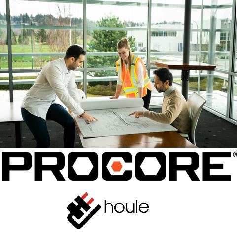 65a6a00c44f352001e9a9709 Procore Houle
