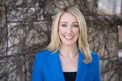 Julie Brandt joins Johnson Controls from Otis Elevator Company, where she most recently held the role of executive vice president and general manager, U.S. Western Region.