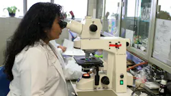 Science lab design requires careful consideration to facilitate discovery and enhance user’s safety, efficiency and comfort. Science lab design requires careful consideration to facilitate discovery and enhance user’s safety, efficiency and comfort.