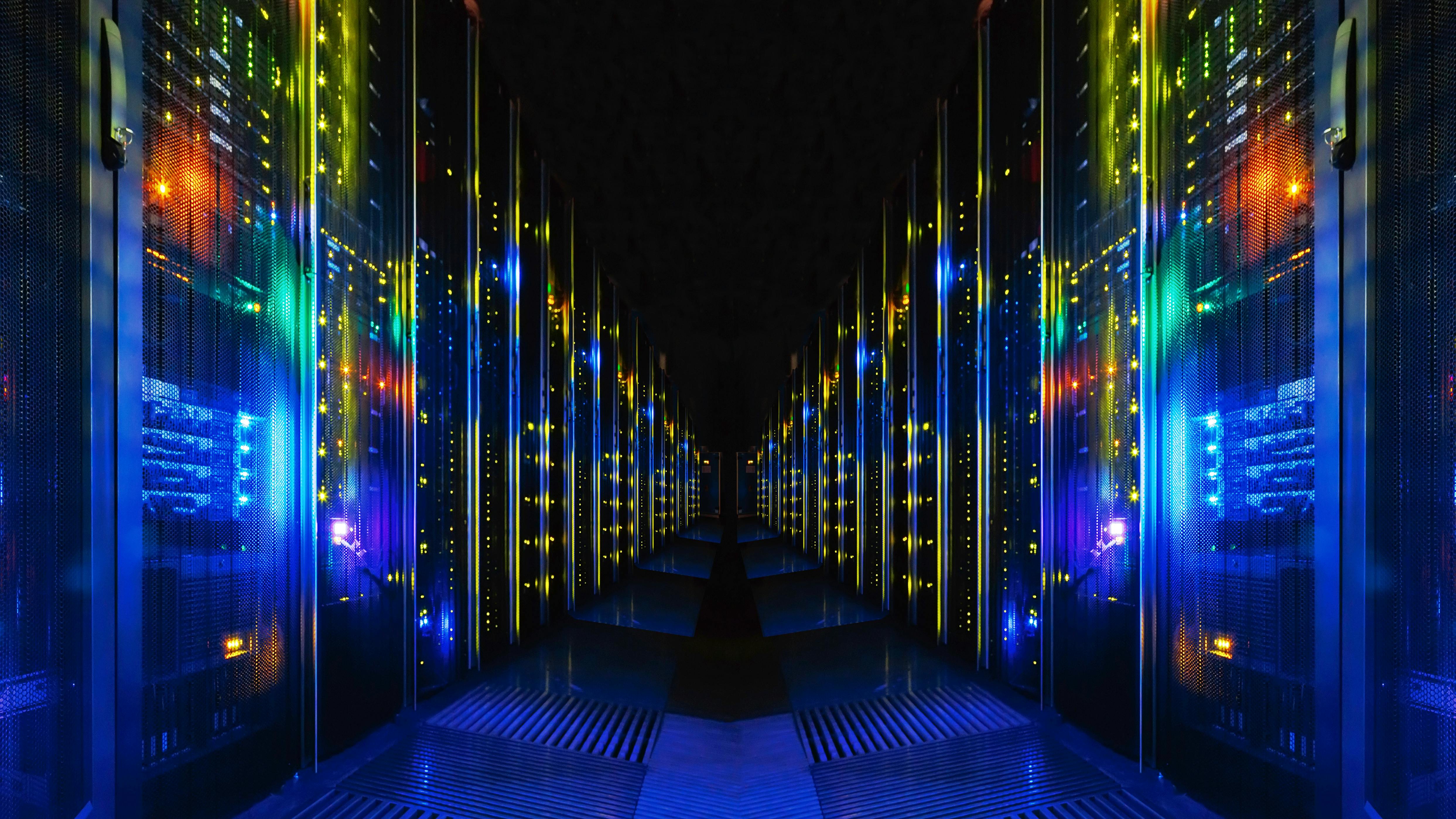 Data center power protection is a heightened priority for building owners and operators who manage these facilities.