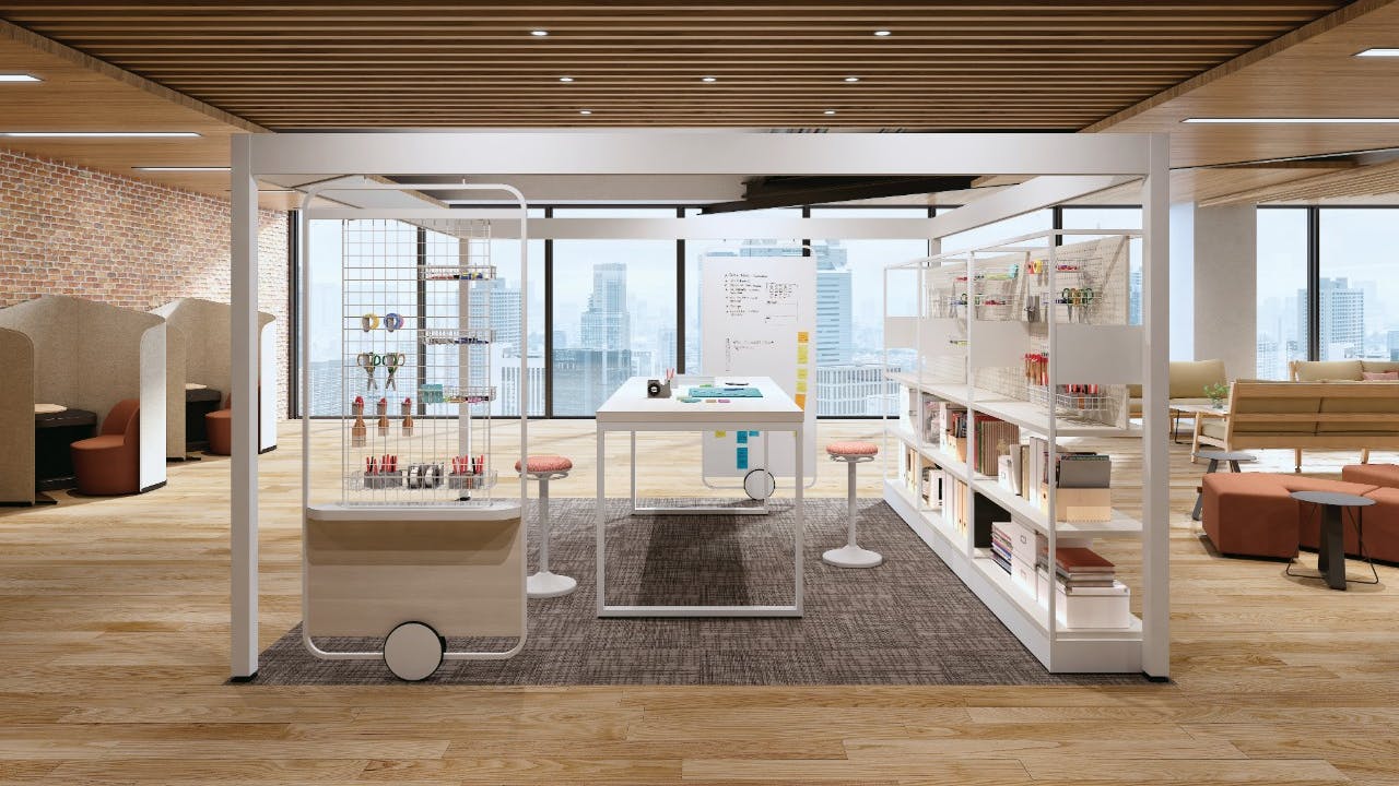 66104c6367afdc001e339027 Okamura Lives Post Beam