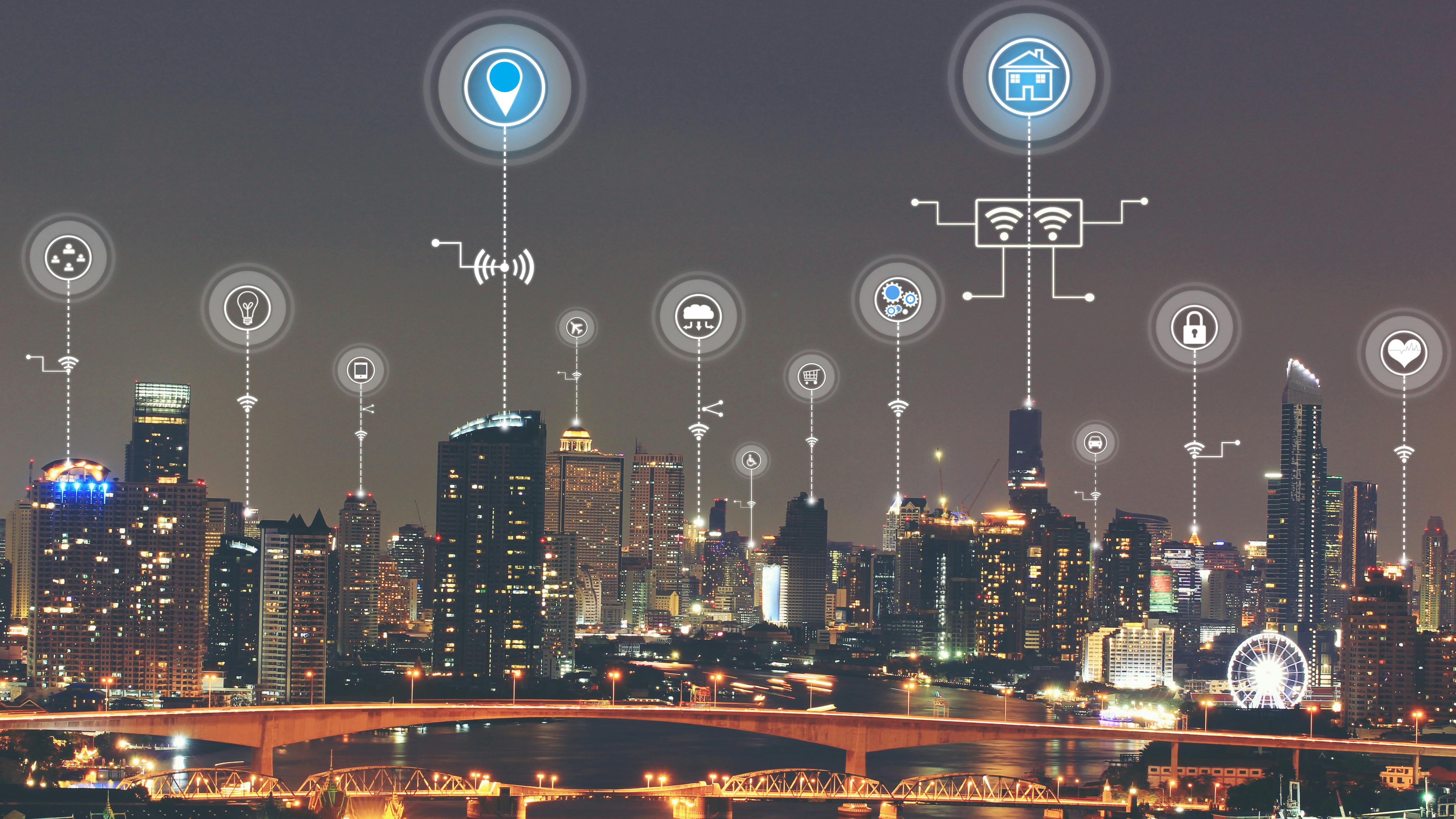 Internet of Things sensors and AI can change the way we manage buildings&mdash;if we utilize them intelligently.