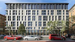 Street View Of 55 H St Nw In Washington, D c Street View Of 55 H St Nw In Washington, D c