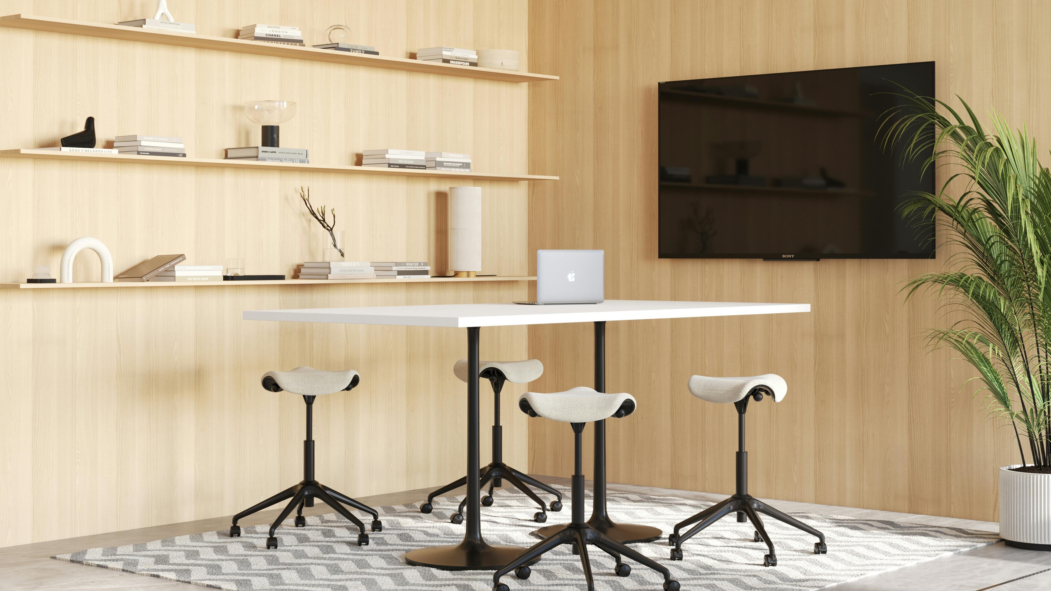 6638f275a185be0008274c26 Humanscale Meeting Collection