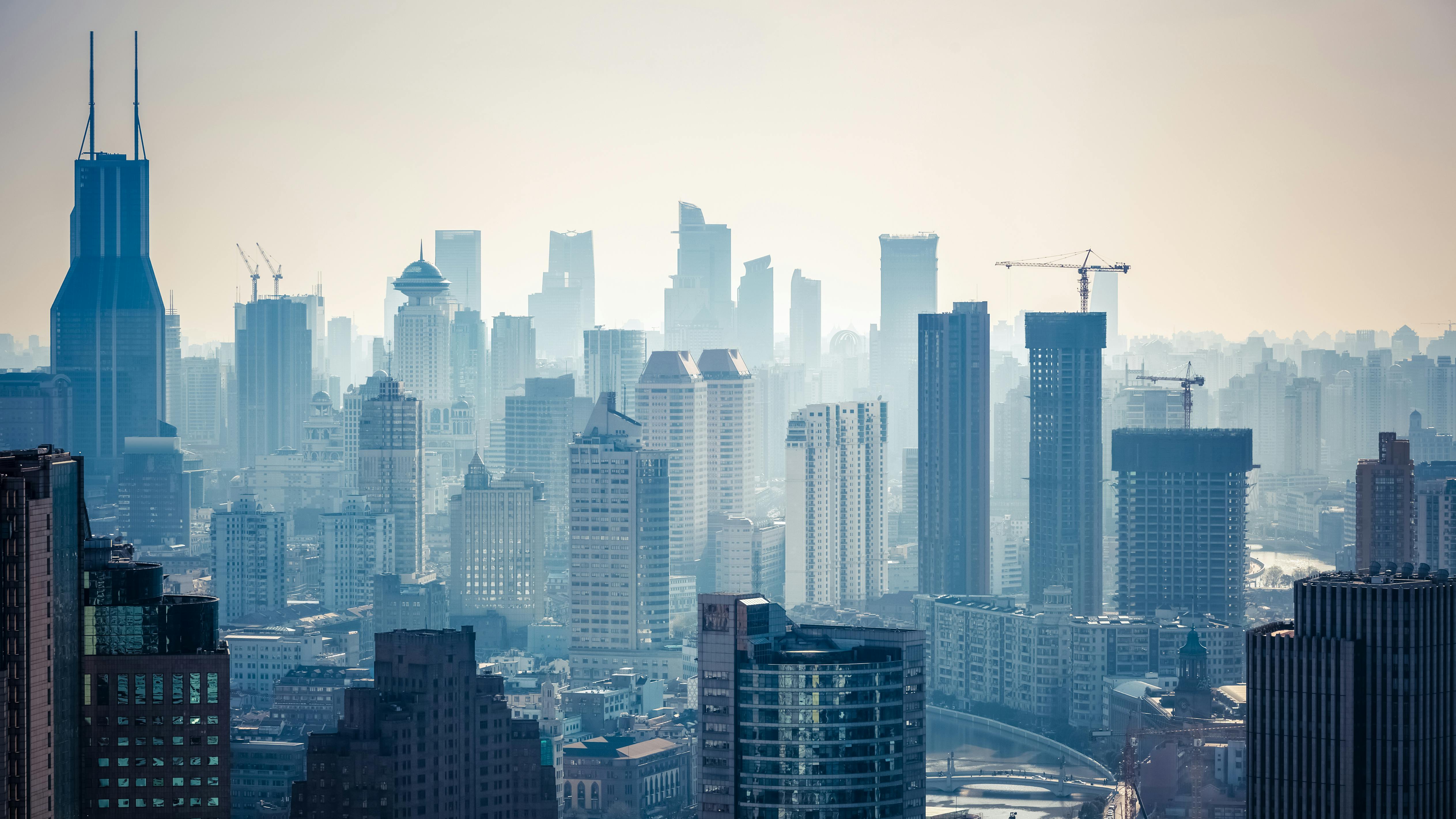 665a13204d9ad92d6b7ee30e Urban Heat Island Dreamstime Xxl 42873477