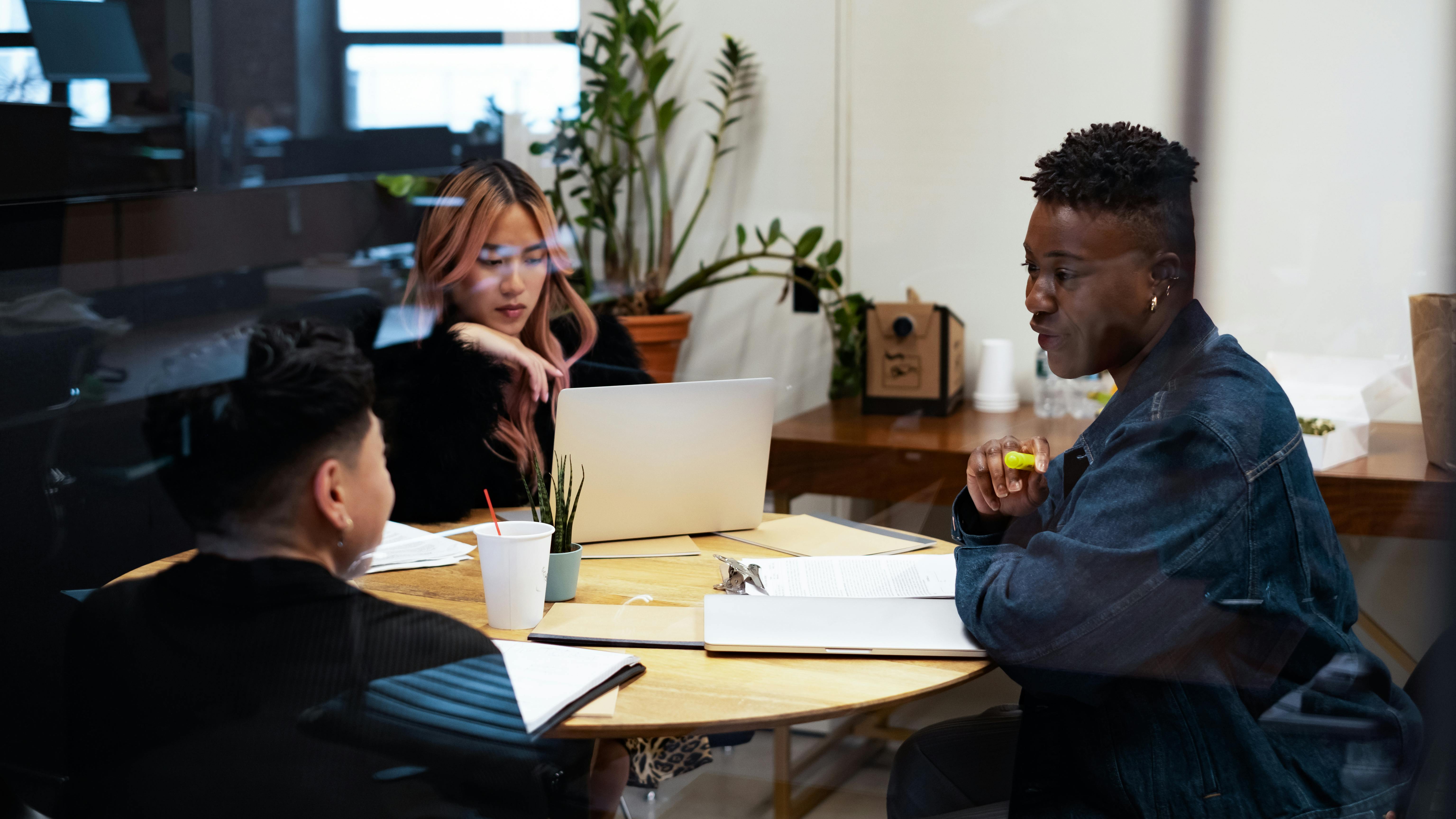 Building inclusive policies into the social component of your ESG reporting can drive positive change.