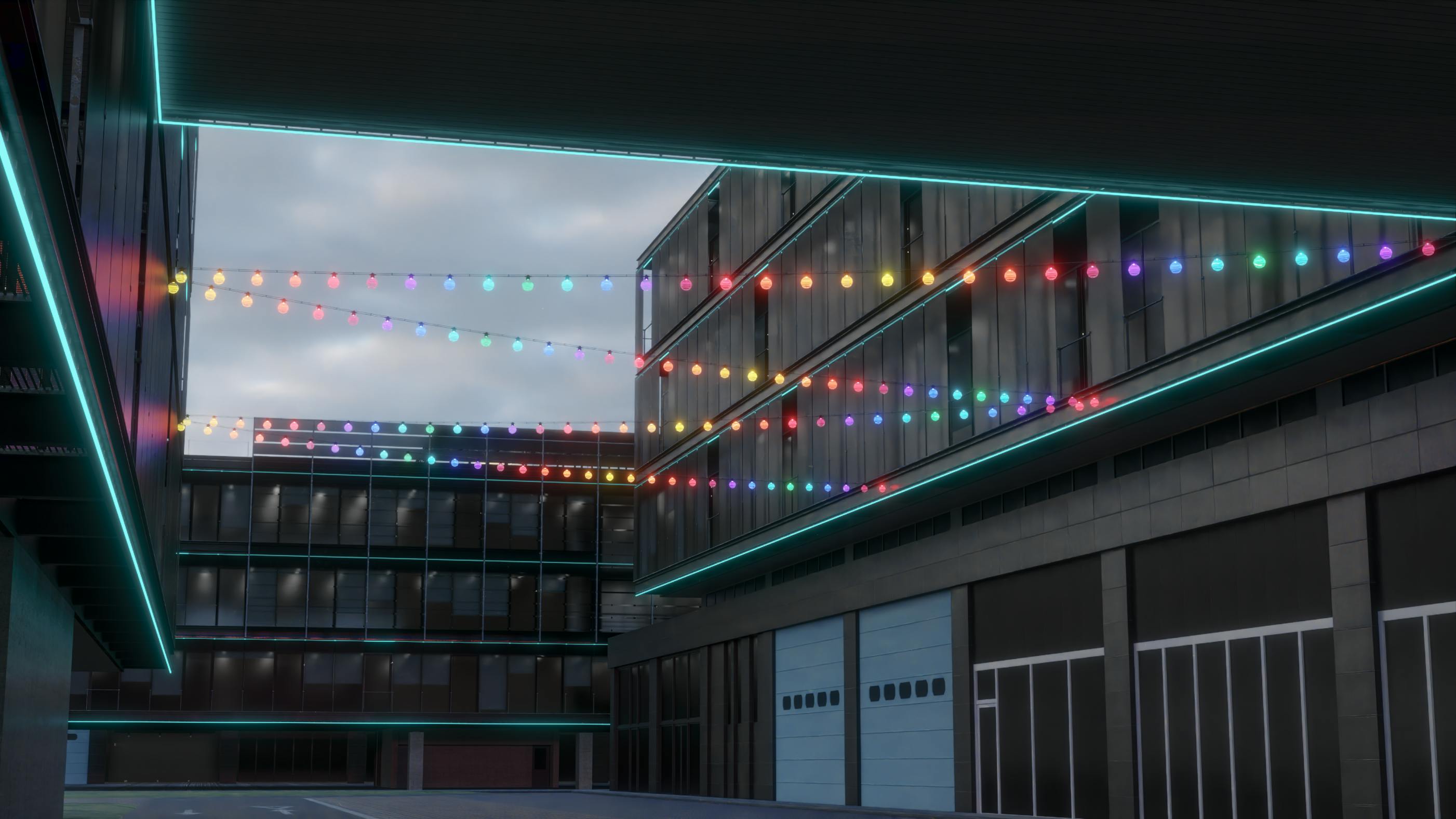 proluxe_lighting__pixel_tape_light_series