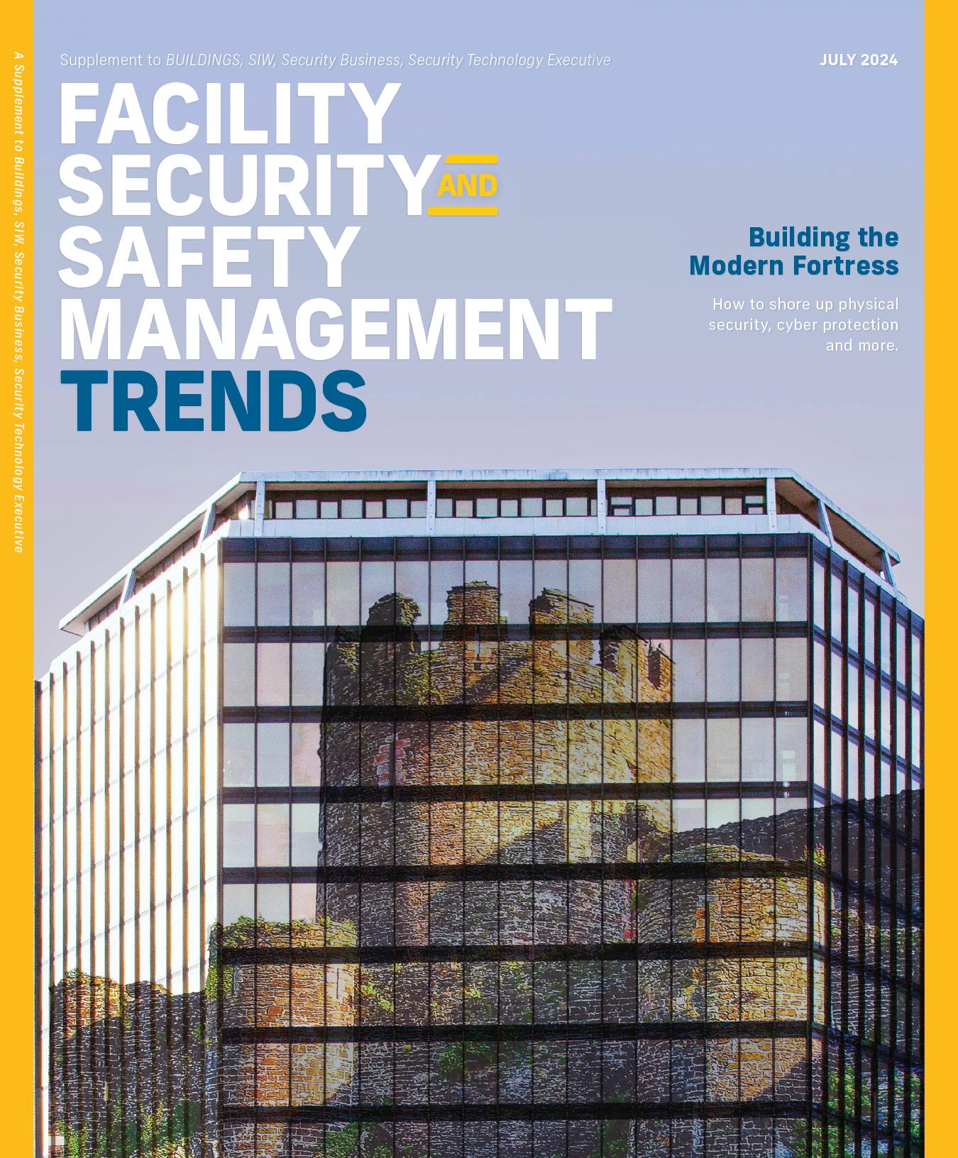 July 2024 (Special Supplement) cover image