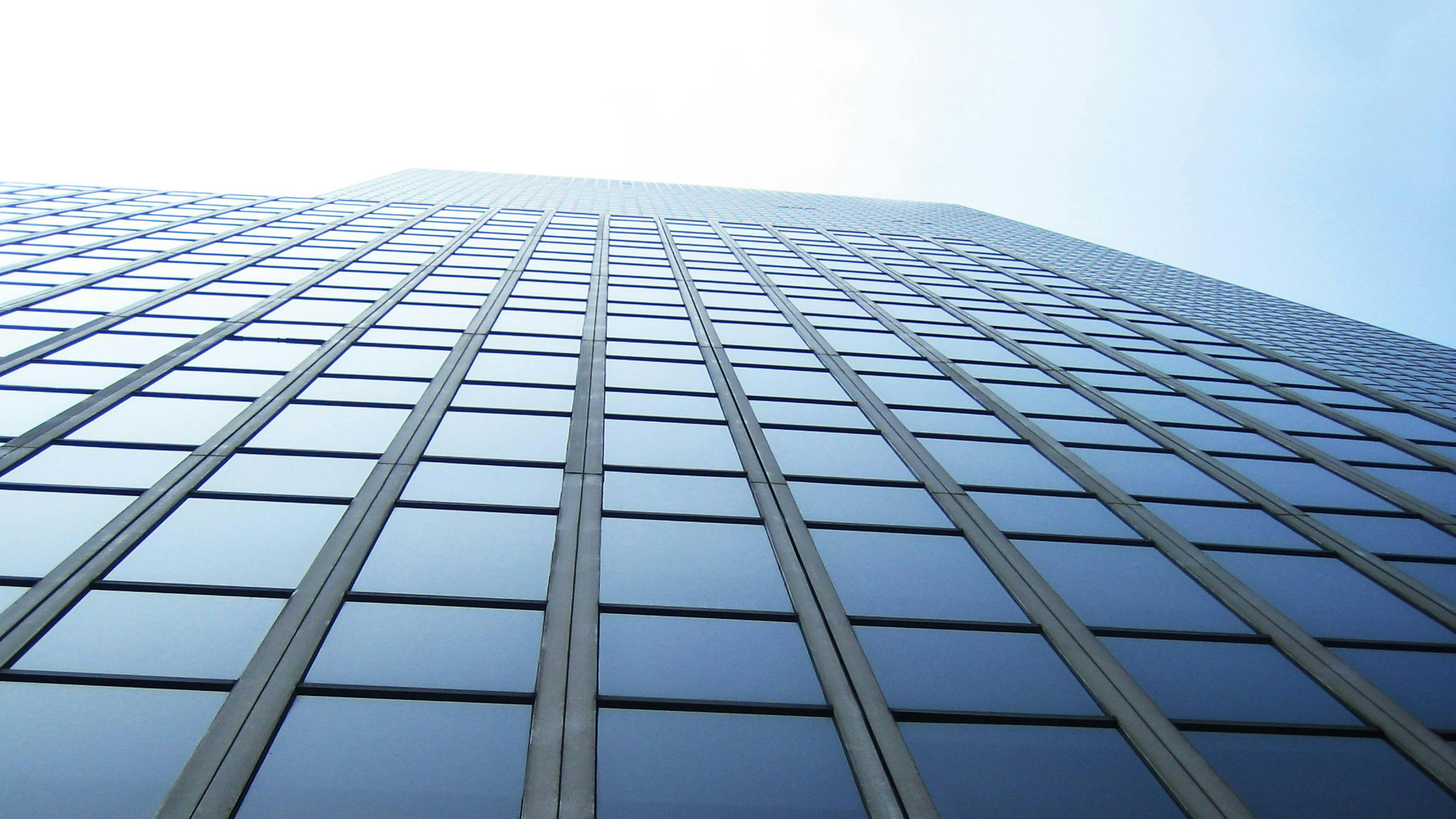 Commercial window tint can reduce energy consumption by reducing the amount of light and heat entering a building.