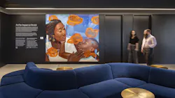 Orrick LA office Art for Impact influence Orrick LA office Art for Impact influence