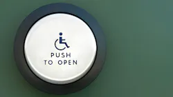 Are your doors and hardware ADA-compliant? Are your doors and hardware ADA-compliant?