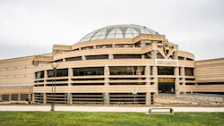 Built in 1997, the 125,000-square-foot Wright Museum includes a permanent exhibit that brings visitors on an immersive journey through various art galleries and rotating exhibits to foster learning and engagement. Built in 1997, the 125,000-square-foot Wright Museum includes a permanent exhibit that brings visitors on an immersive journey through various art galleries and rotating exhibits to foster learning and engagement.