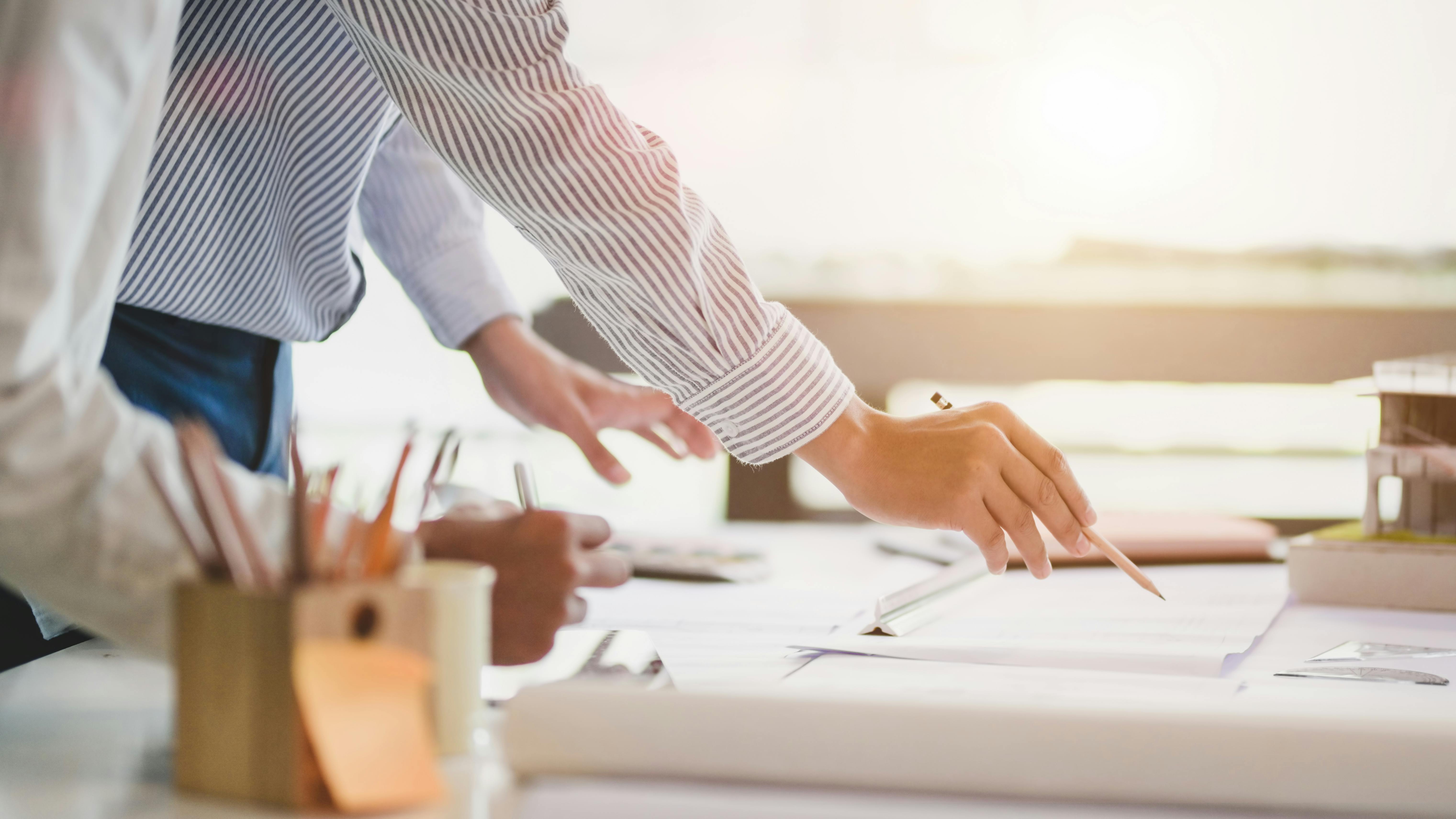 Do you have a succession plan for your organization&rsquo;s older facilities managers?