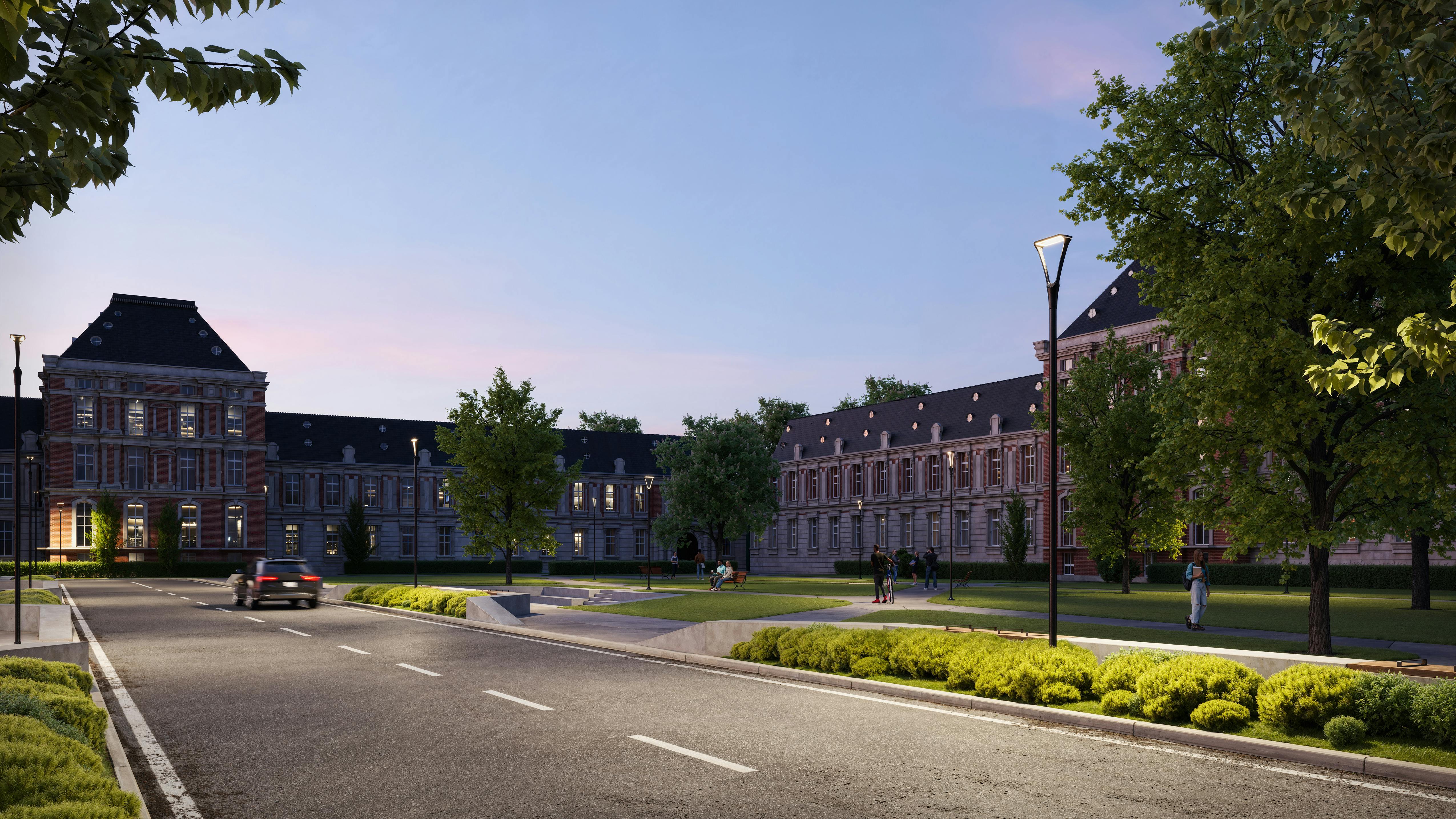 66cf5d38ab22817bcebf5ec2 Cyclone Lighting Valenza Luminaire