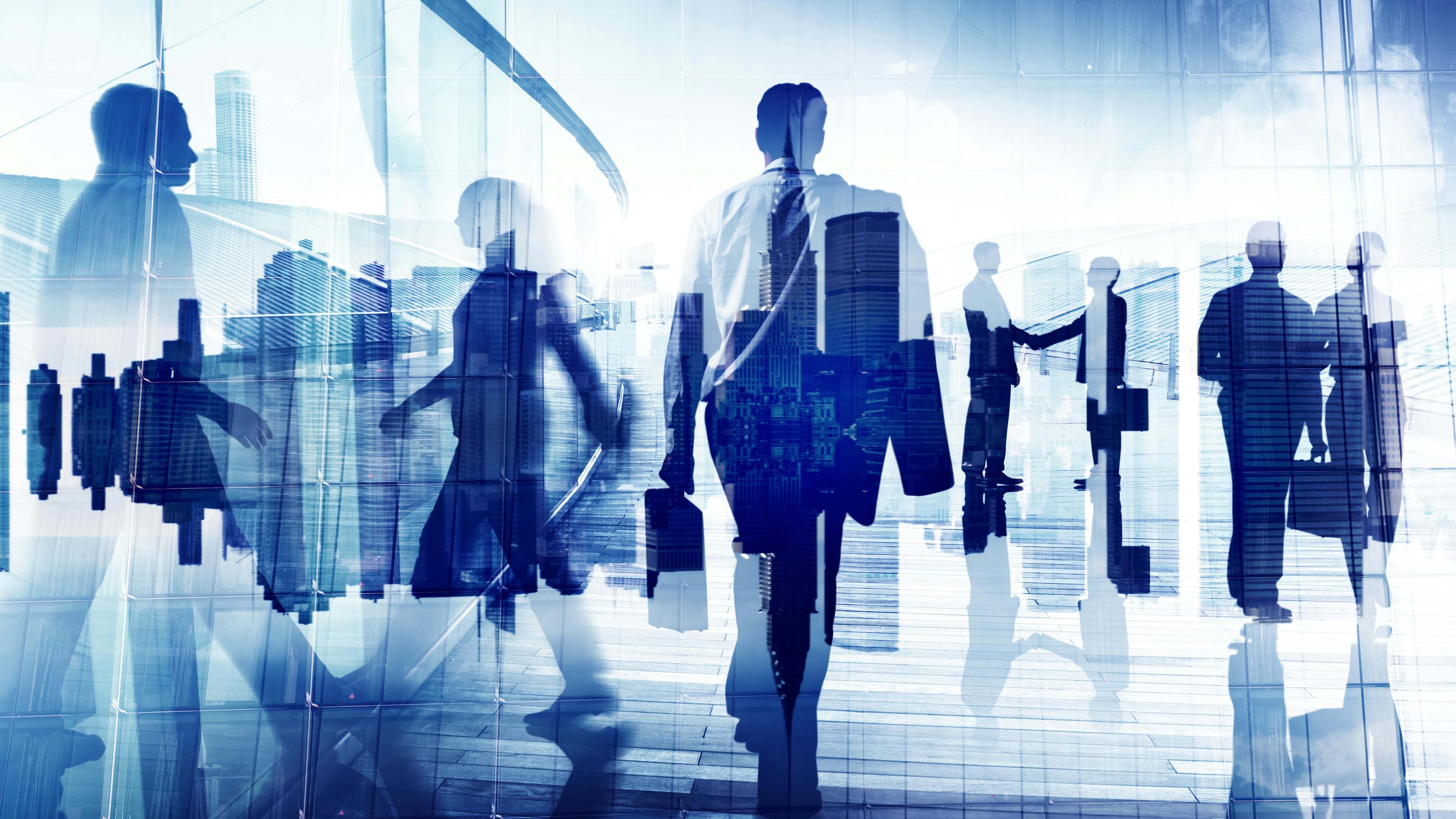 Your office may be getting foot traffic, but not all parts of the office will be utilized equally. Find out where you&rsquo;re wasting space by looking at the data, then determine how to solve the inefficiency problem.