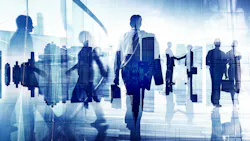 Your office may be getting foot traffic, but not all parts of the office will be utilized equally. Find out where you’re wasting space by looking at the data, then determine how to solve the inefficiency problem. Your office may be getting foot traffic, but not all parts of the office will be utilized equally. Find out where you’re wasting space by looking at the data, then determine how to solve the inefficiency problem.