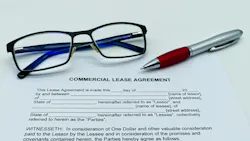 Do your leases account for ESG regulations? Do your leases account for ESG regulations?