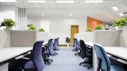How do you address indoor air quality in the workplace? How do you address indoor air quality in the workplace?