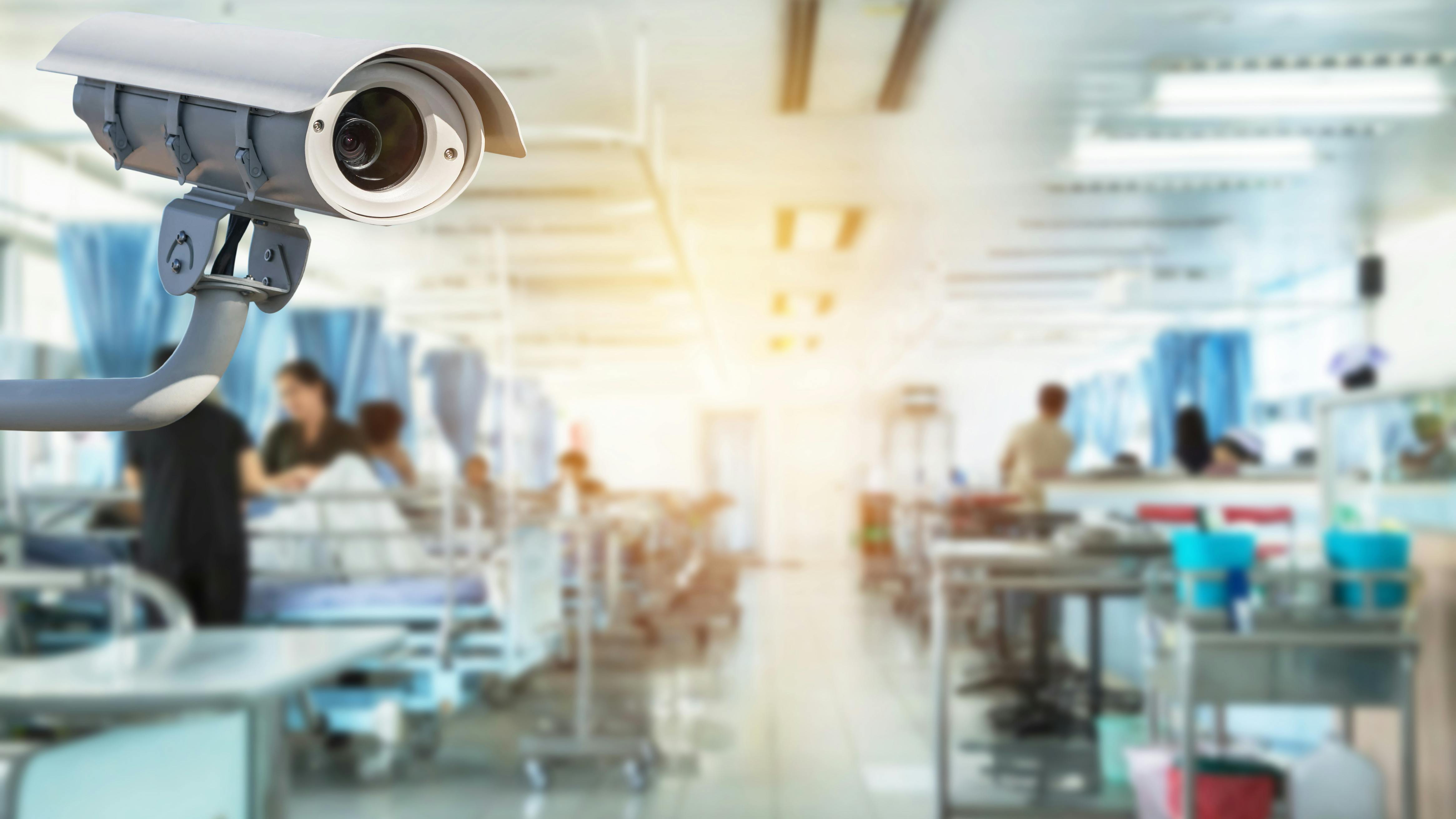 Healthcare facilities present unique security risks and a higher-than-average likelihood of workplace violence against healthcare workers.