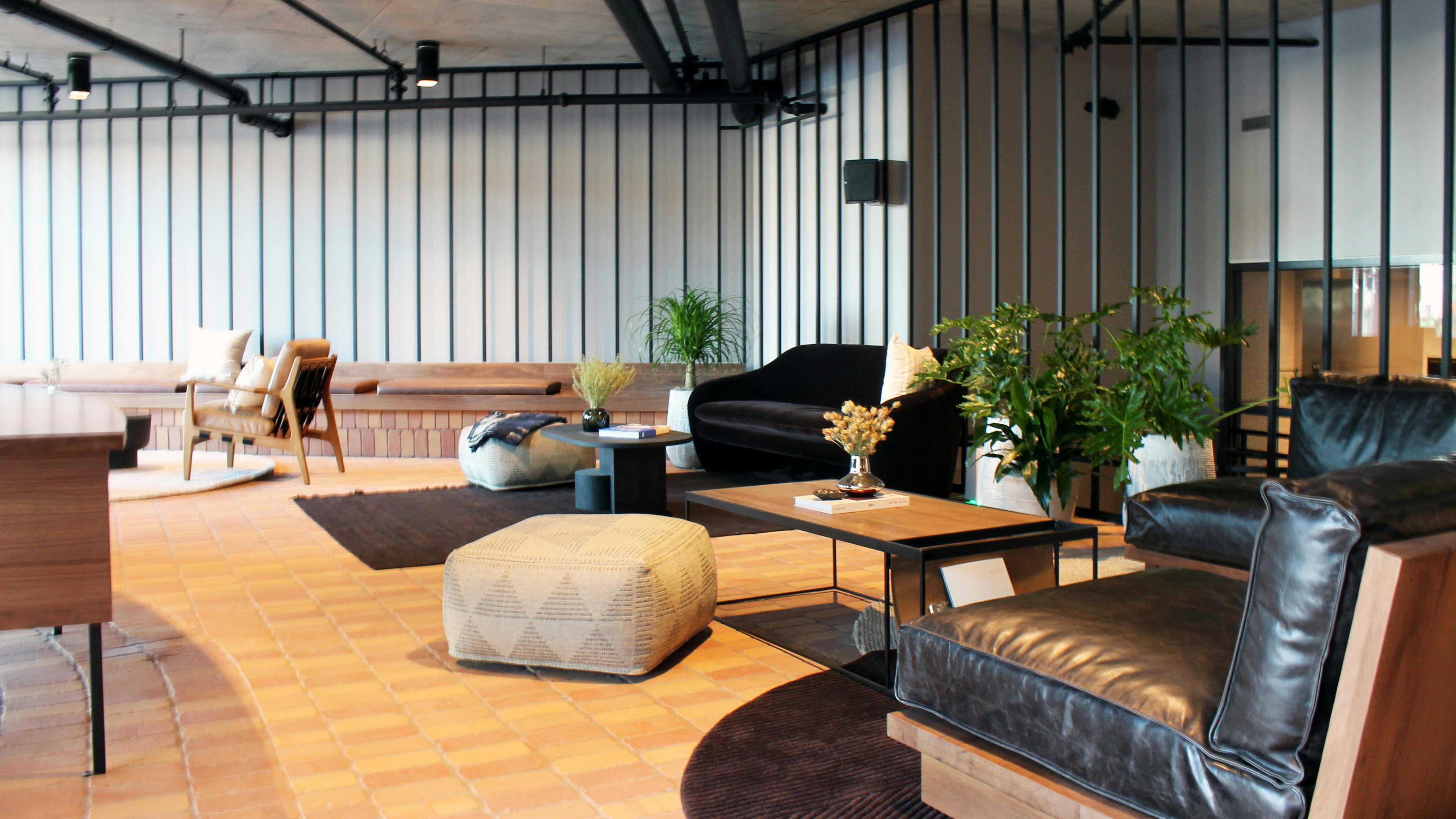 A focus on guest wellbeing is taking center stage in hospitality.